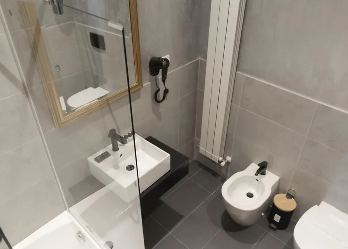 Prinz Gregor 3* Brasov