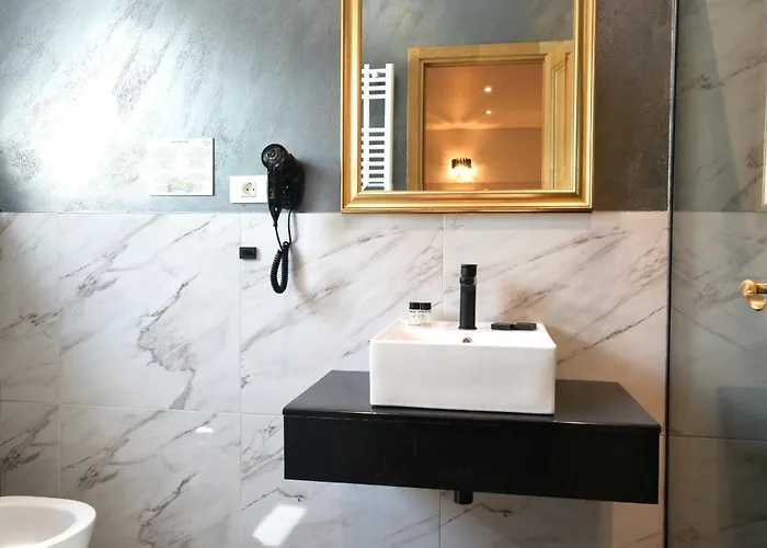 Prinz Gregor Szálloda