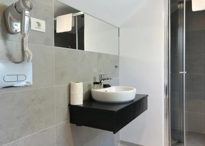 Szálloda Prinz Gregor