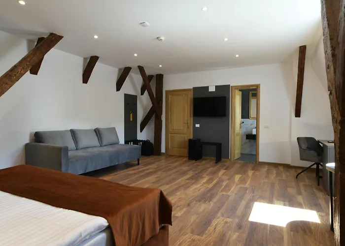 Prinz Gregor 3* Brassó