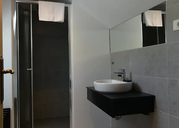 Prinz Gregor Hotel 3*