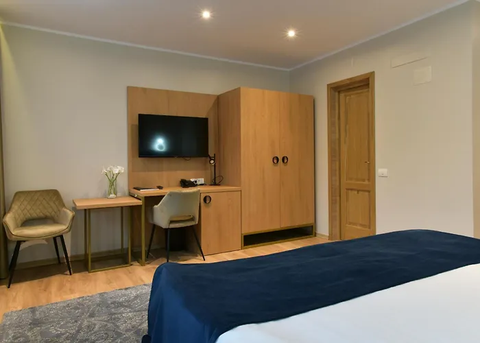 Prinz Gregor Hotel Brasov