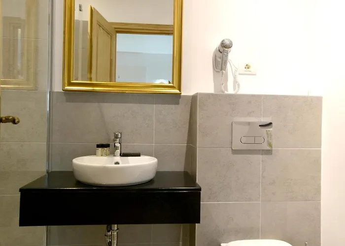 Hotel Prinz Gregor Brasov