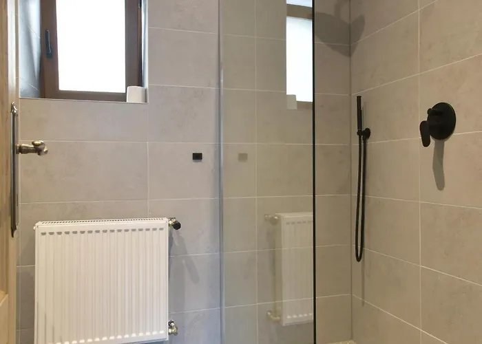 Prinz Gregor Szálloda Brassó