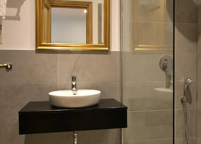 Hotel Prinz Gregor Brasov