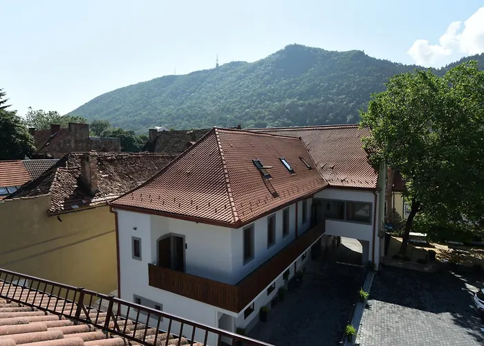 Prinz Gregor Szálloda 3*