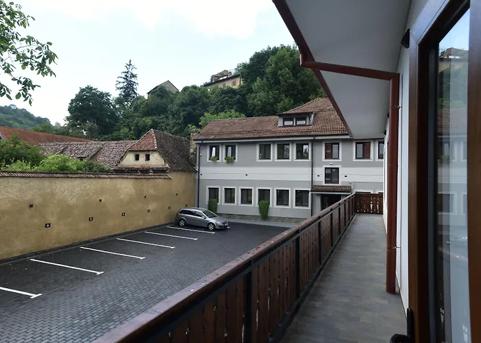 Prinz Gregor Hotel 3*