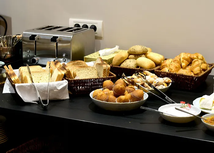 Prinz Gregor Szálloda 3*