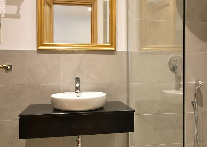 Hotel Prinz Gregor 3*