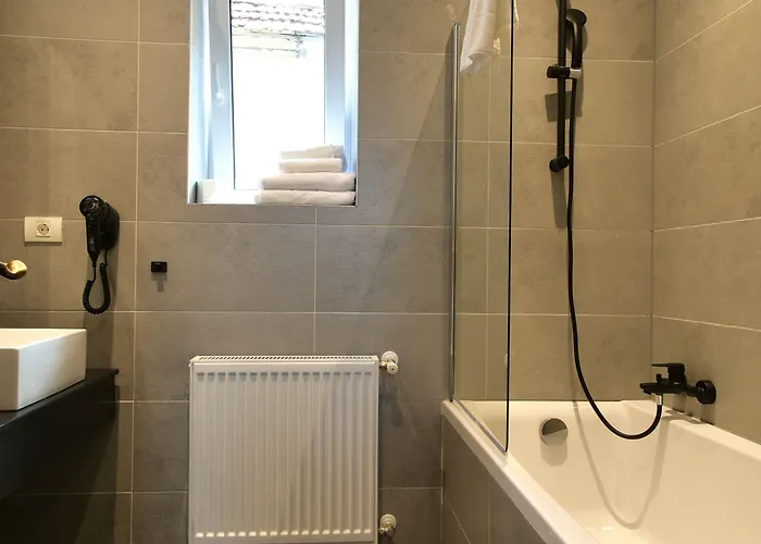 Hotel Prinz Gregor 3*