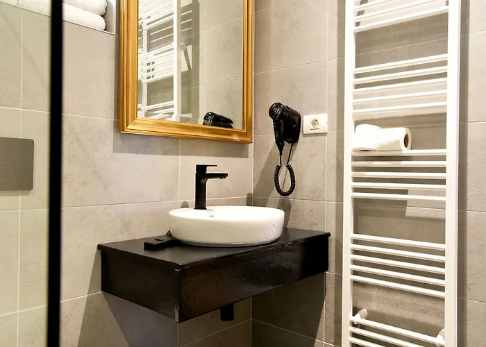 Prinz Gregor Szálloda Brassó